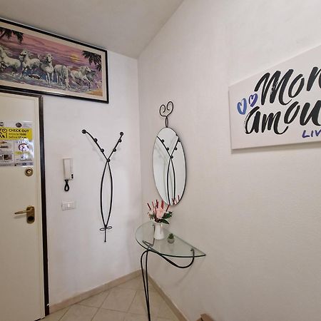 Casa Mon Amour Livorno Exterior photo