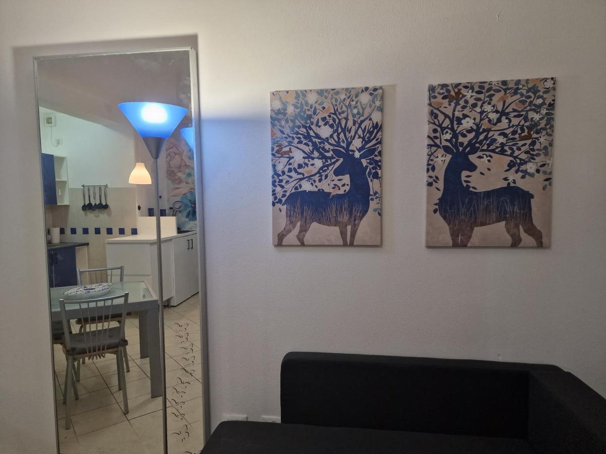 Casa Mon Amour Livorno Exterior photo