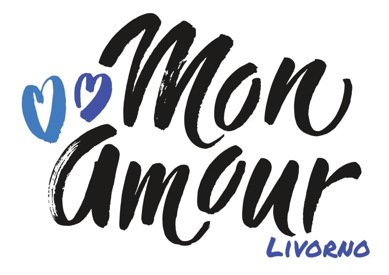 Casa Mon Amour Livorno Exterior photo